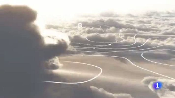 TeleCantabria - El tiempo en Cantabria - 09/02/18