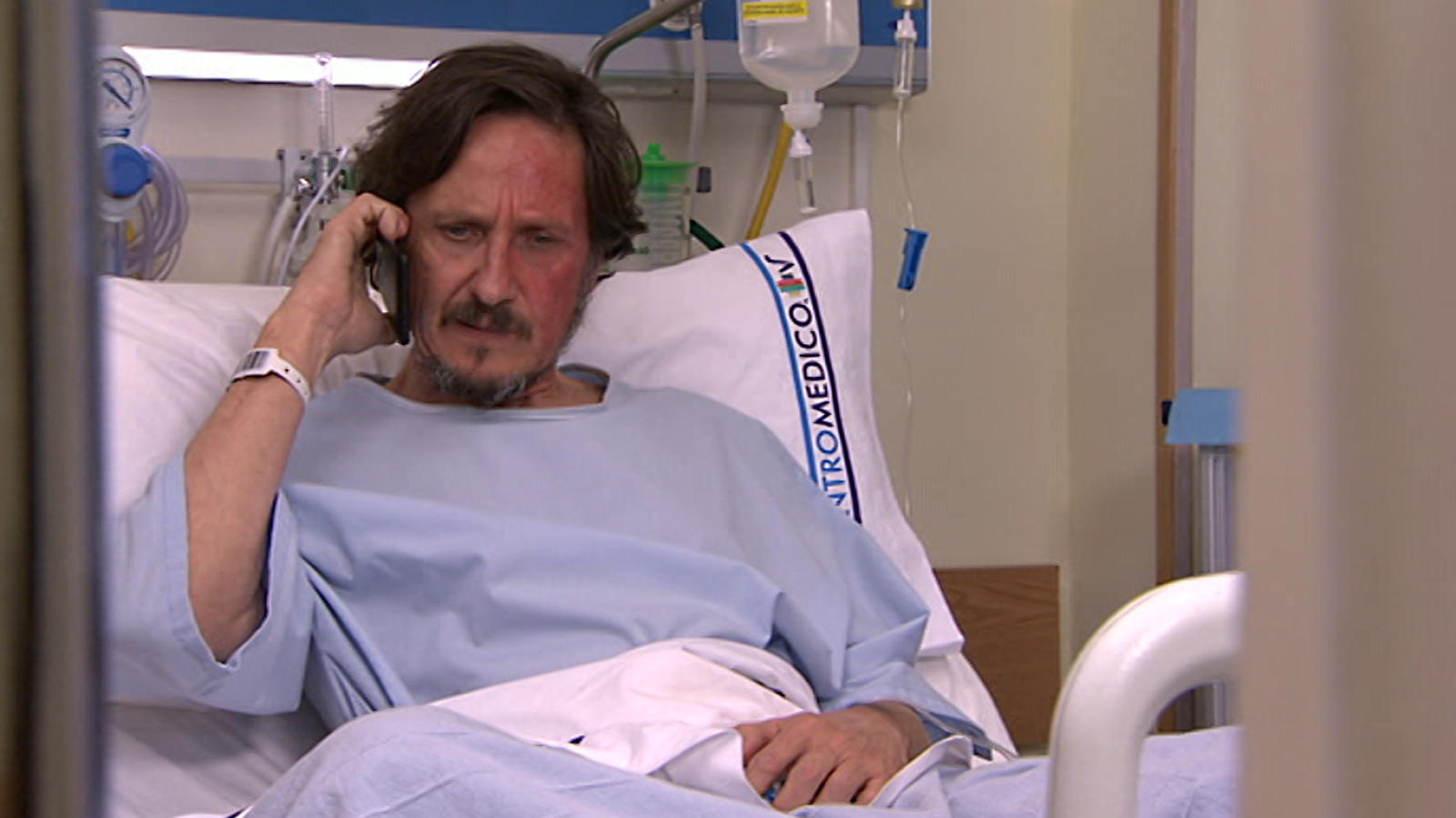 Centro médico - 09/02/18 (2) - ver ahora