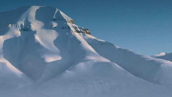 Otros documentales - Ciudades heladas. La vida al límite: Polos opuestos