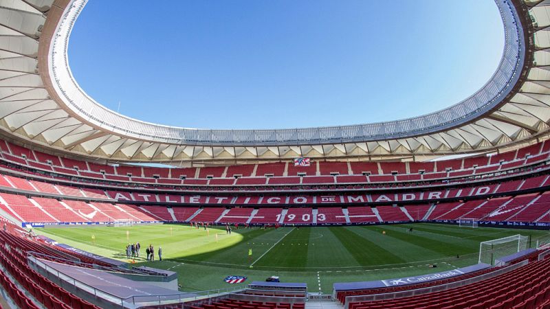 A vueltas con la sede de la final de Copa | Ver