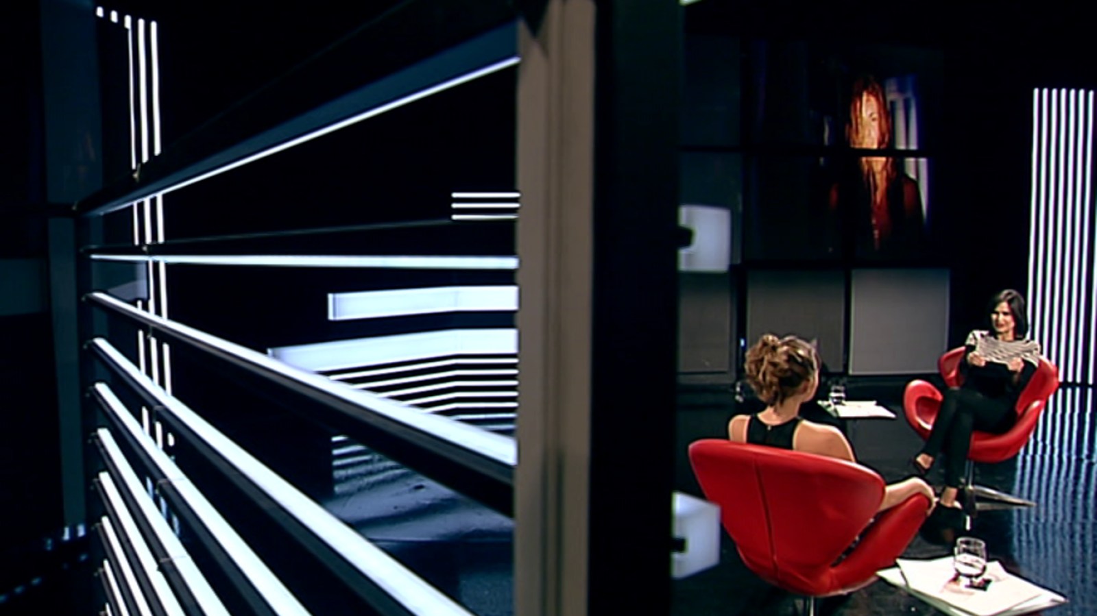 Historia de nuestro cine - Rec 2 (presentación) - ver ahora