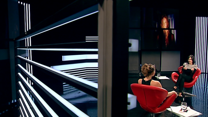 El cine de La 2 - Rec 2 (presentación)