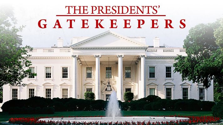 Otros documentales - Los guardianes del Presidente, episodio 1