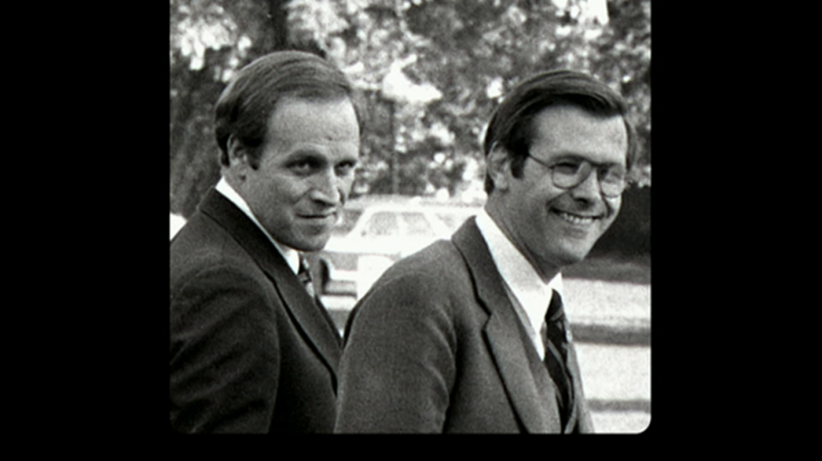 Otros documentales - Los guardianes del Presidente. Episodio 2 - ver ahora