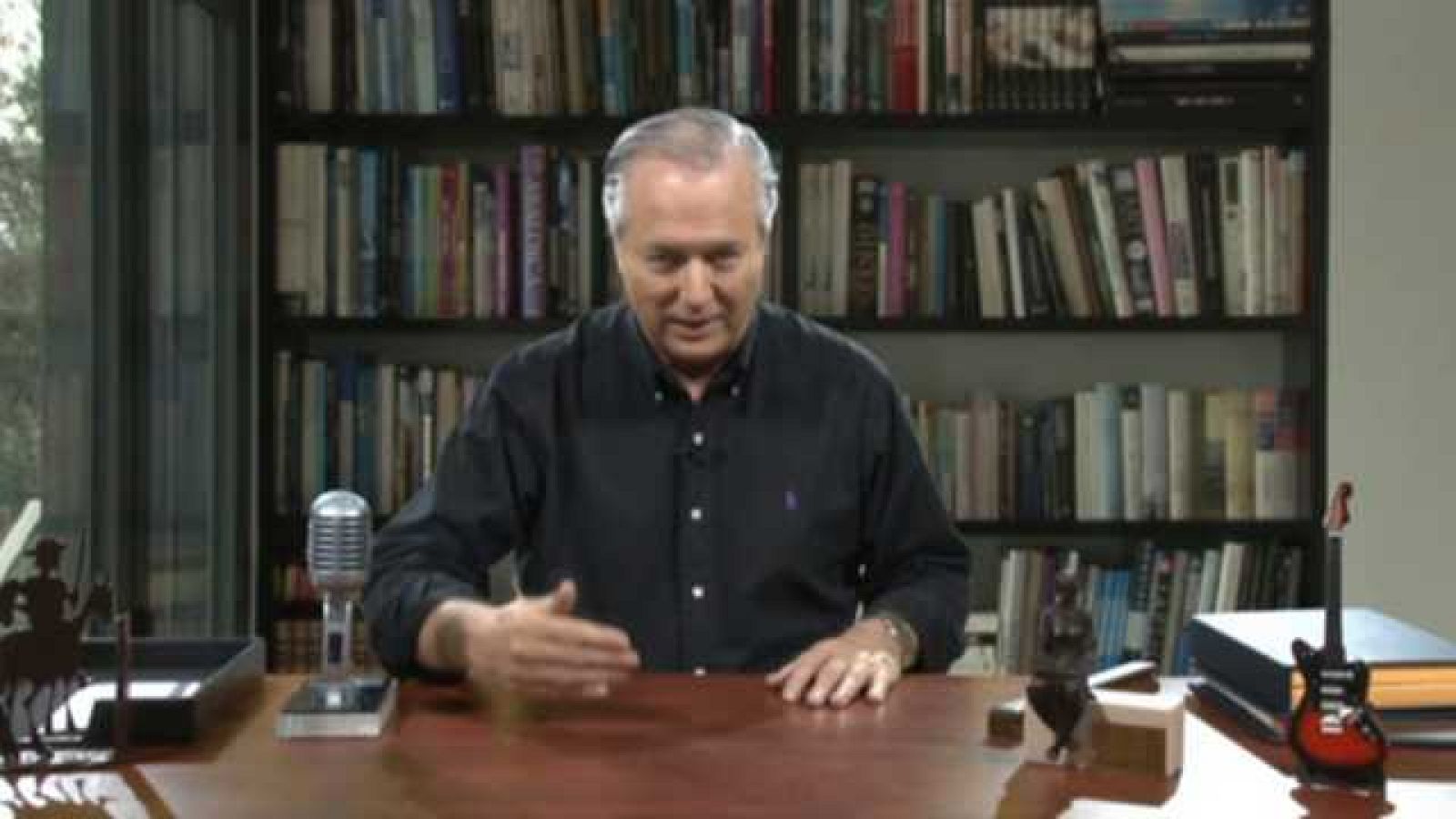 Inglés online TVE - Programa 23 - ver ahora