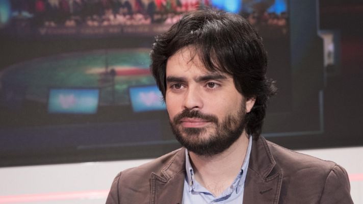 Latinoamérica en 24 horas - Latinoamérica en 24 horas - 09/02/18