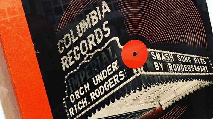 Cámara abierta - Madrid Design Fest, Valkirias Stunts y Carmen Linares