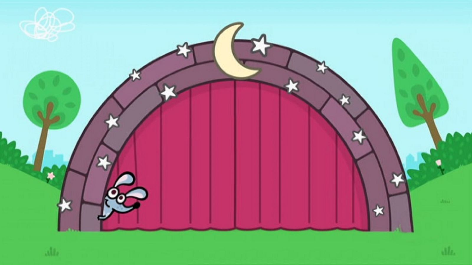 El asombroso cataplof - Boj | Ver