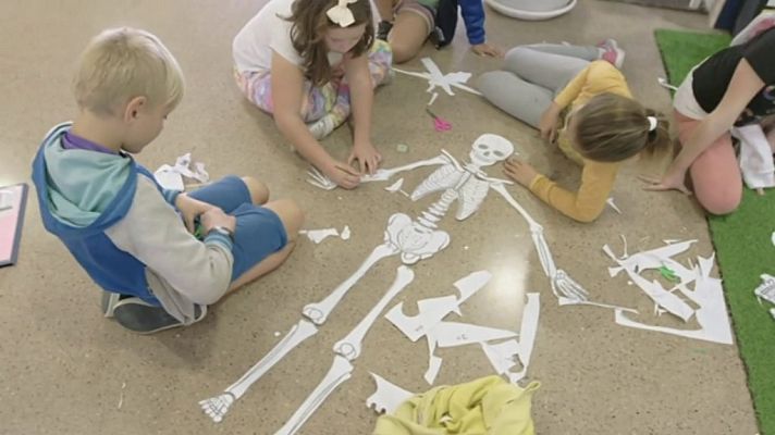 Maneras de educar - Ciudad del Mar, Torrevieja
