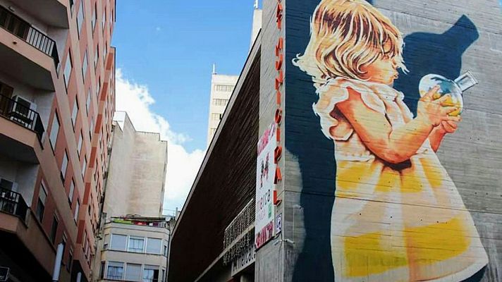  - Seis testimonios de mujeres dedicadas a la ciencia sin límites