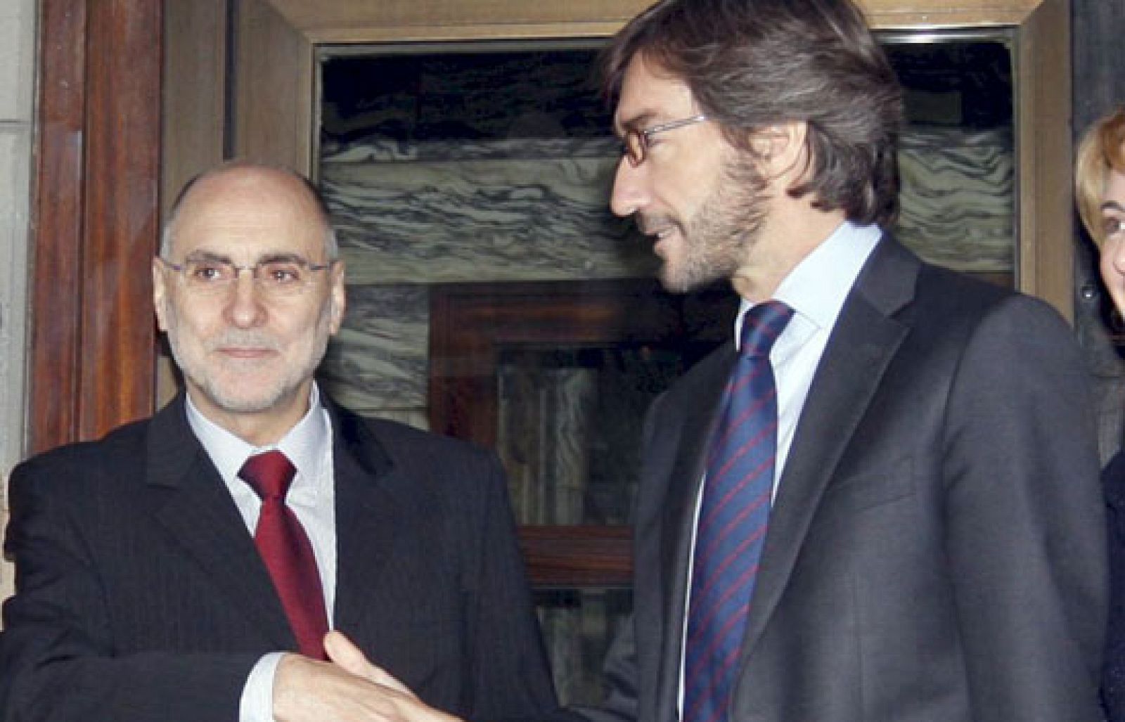 Telediario en cuatro minutos