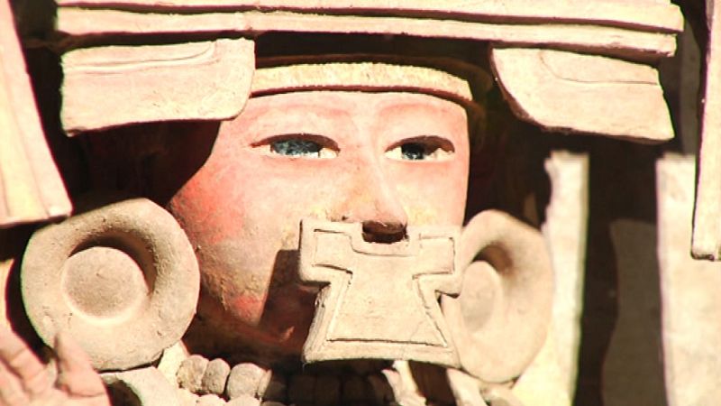 Arqueomanía - El Turuñuelo de Guareña - ver ahora