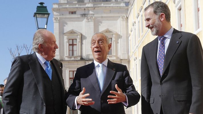 Audiencia Abierta - Audiencia Abierta - 10/02/18