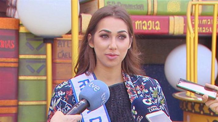 Telecanarias - Canarias en 2' - 10/02/2018