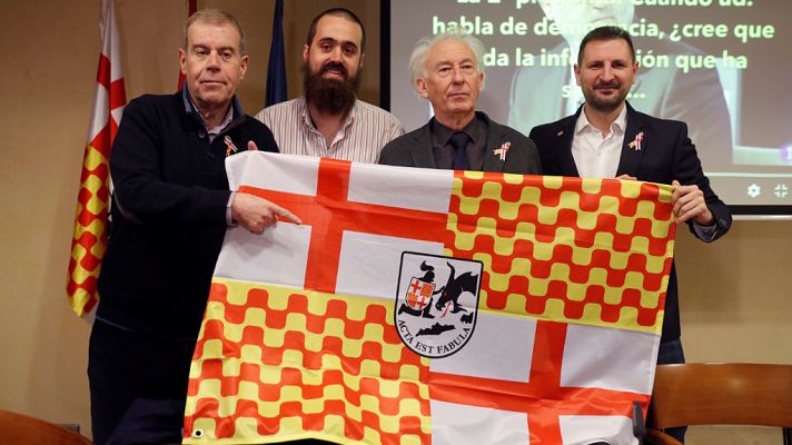 Informe Semanal - Tabarnia, ¿una broma muy seria?