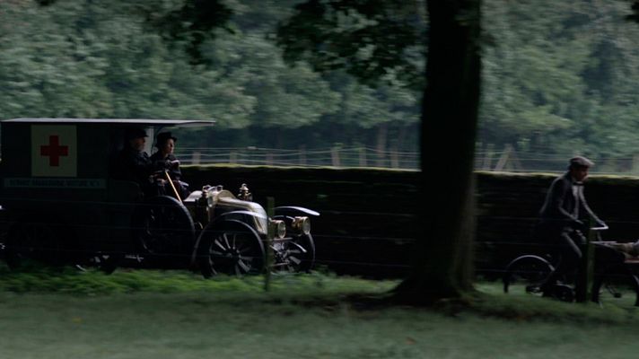 La noche temática - Marie Curie, una mujer en el frente