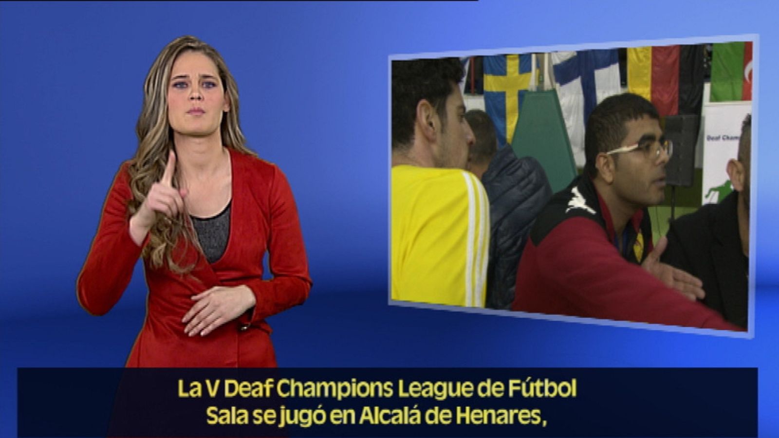 En lengua de signos - 11/02/18 - ver ahora