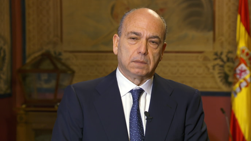 Shalom - Un año más recordamos la Shoá - ver ahora