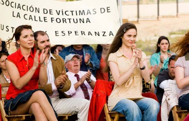 El porvenir es largo - Capítulo 1