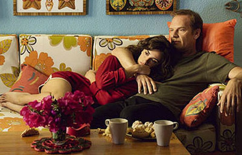 Desayunos - Lluis Homar: "Almodóvar no ve, radiografía"