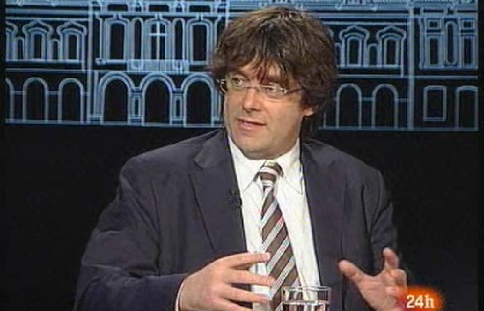 Aquí parlem - La salut del català, més enllà del cinema - Aquí parlem | Veure