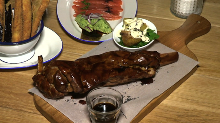 Zoom Tendencias - Días de vino y mar