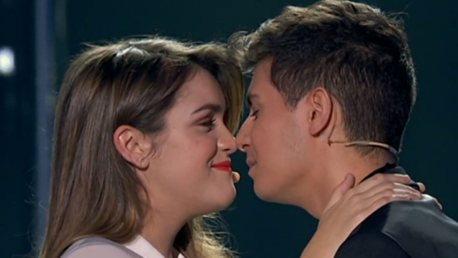 Corazón - 11/02/18 - ver ahora