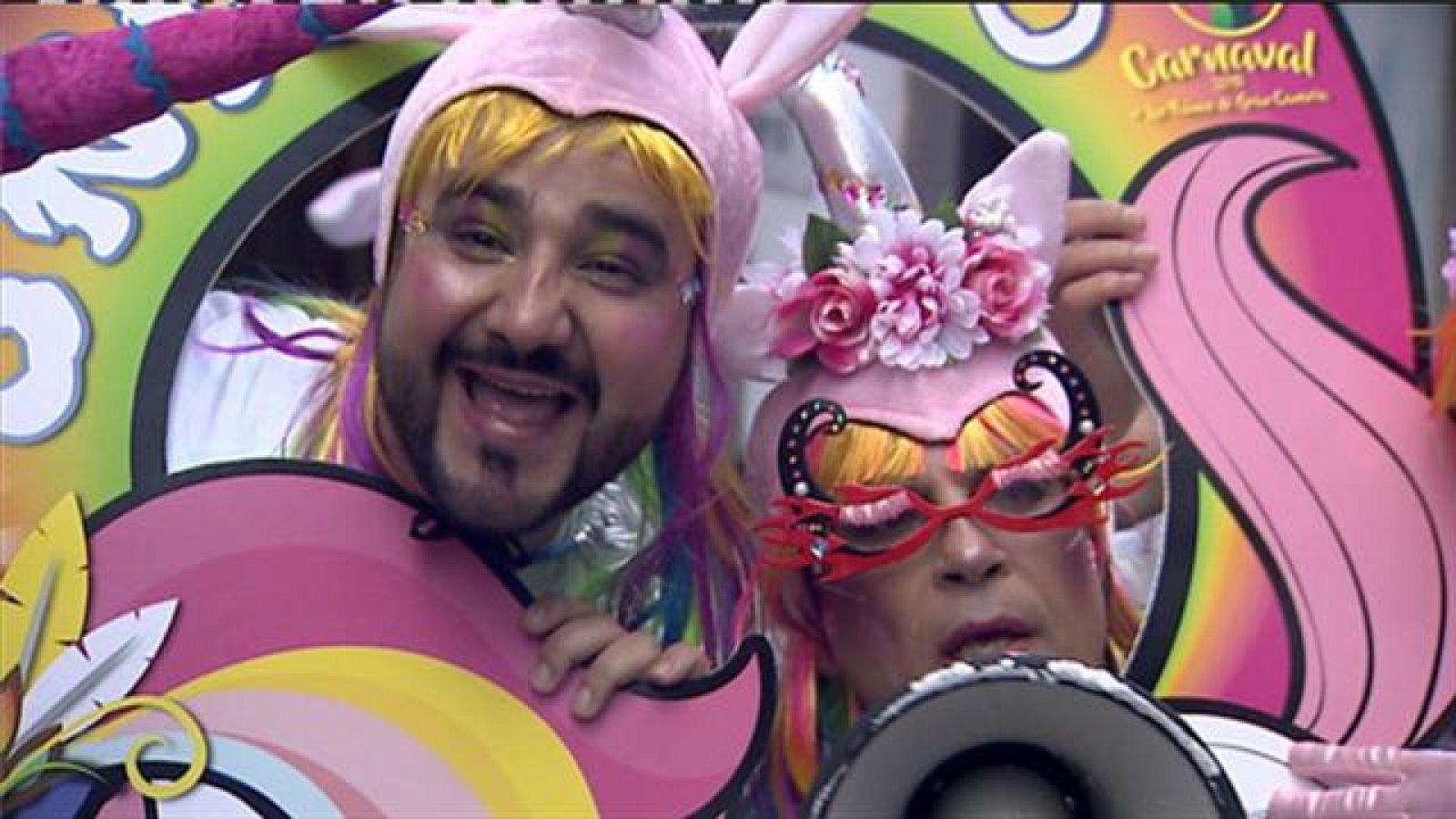 Telecanarias - 11/02/2018