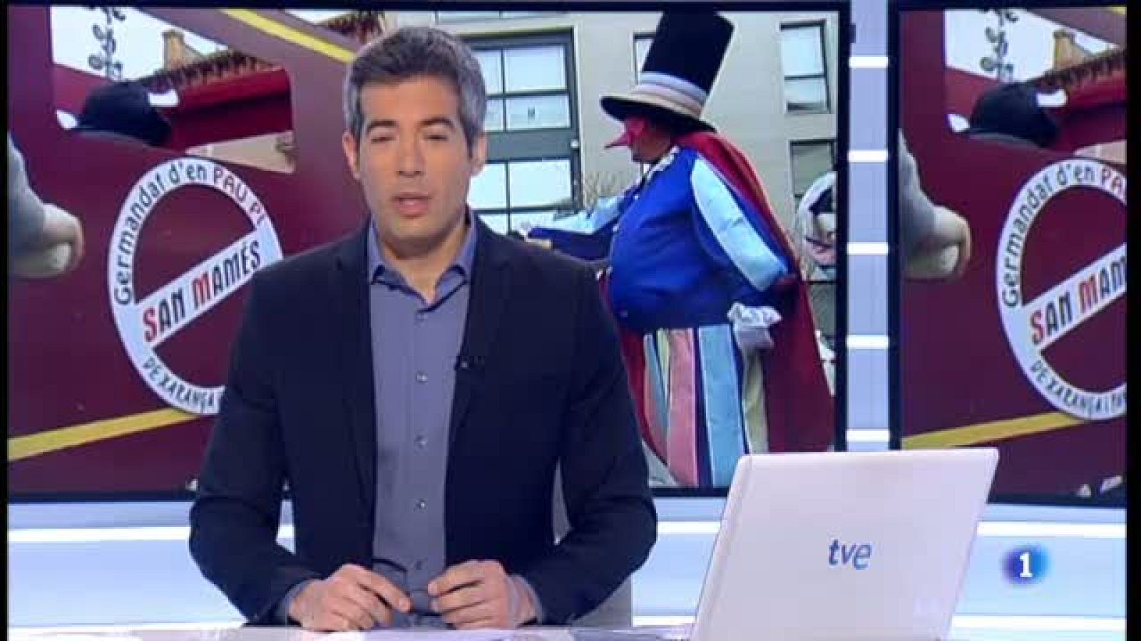 Cap de setmana de Carnaval 2018