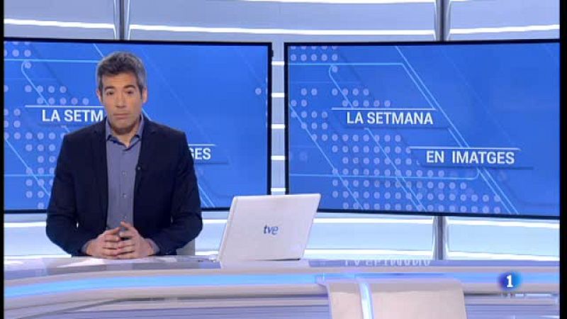 El Resum Informatiu de la Setmana - 11/02/2018