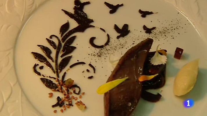 Telediario 1 - Los hermanos Roca cocinarán en la cena benéfica que Elton John organiza cada año después de los Óscar