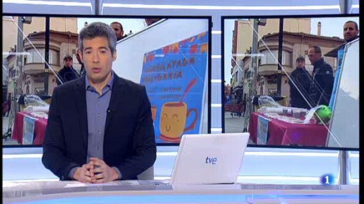 L'Informatiu - El proper dijous es el Dia Internacional del Càncer Infantil