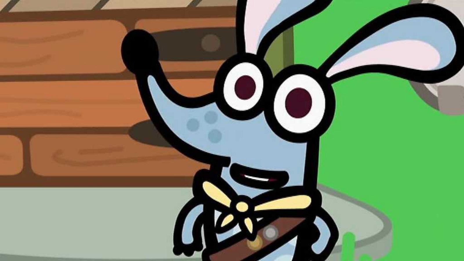 Mira el pajarito - Boj | Ver