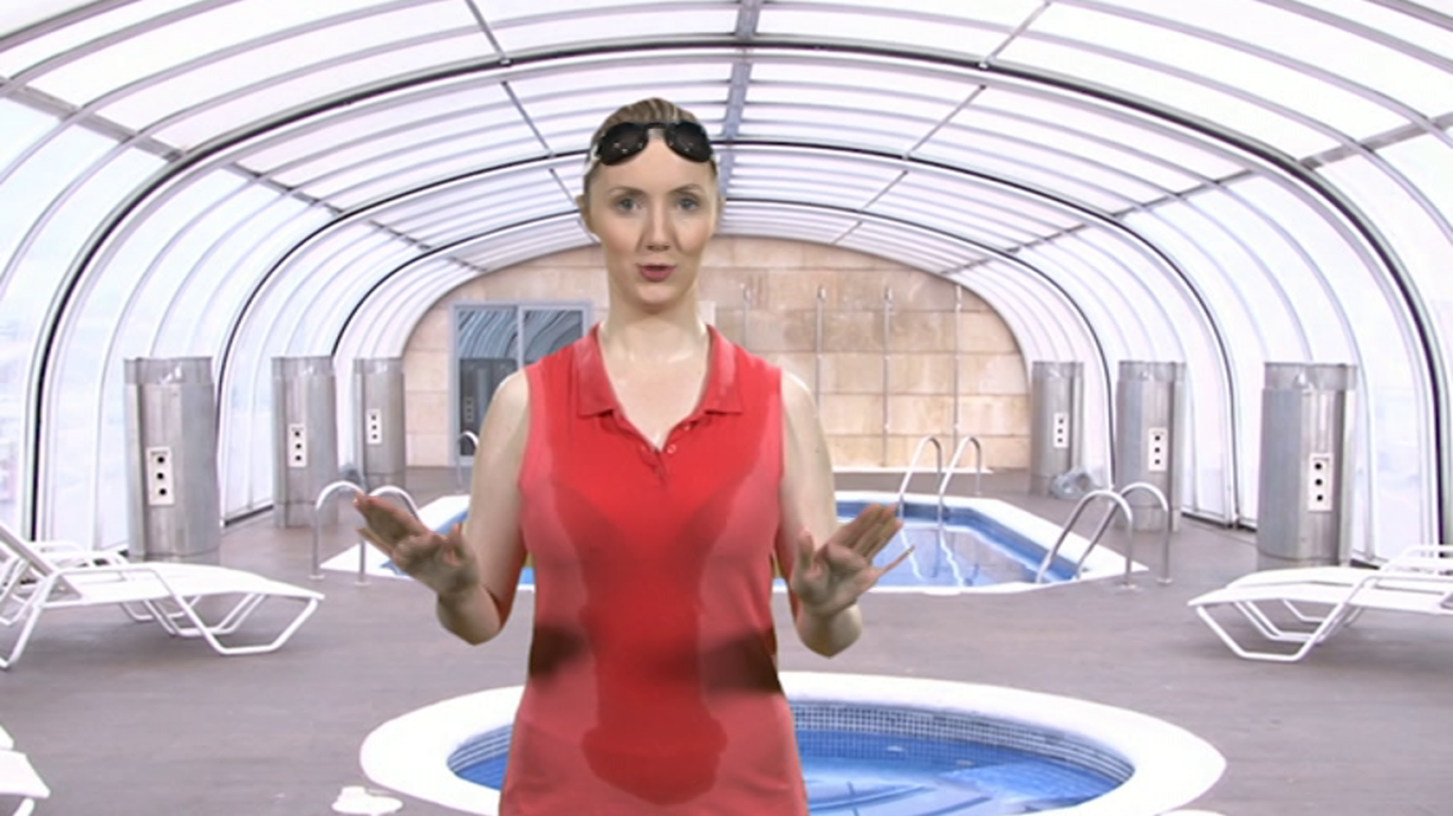 Inglés online TVE - Programa 26 - ver ahora