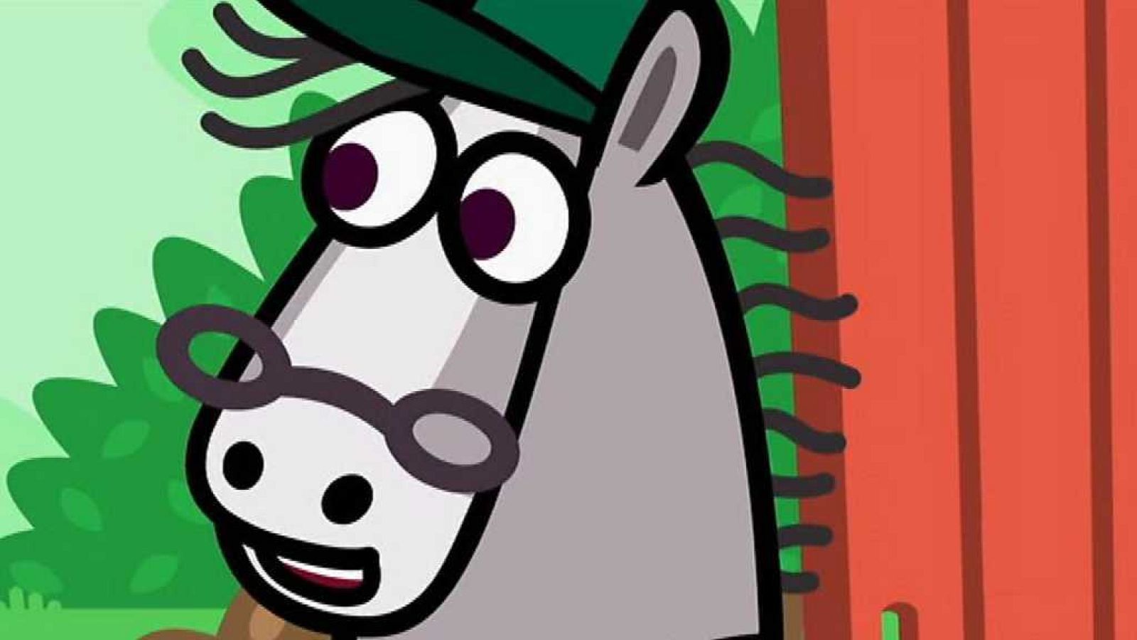 No se vaya Señor Cataplof - Boj | Ver