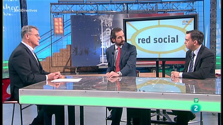 La aventura del Saber - Taller de empresa. DIR&GE