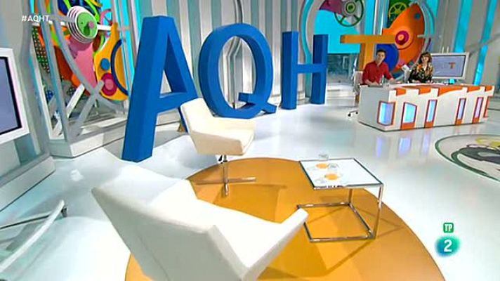 Aquí hay trabajo - Cómo rebatir los tópicos que discriminan a mayores de 45