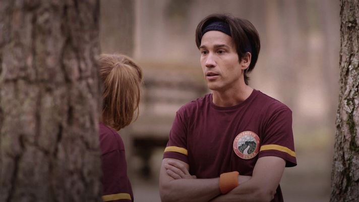 Colegas - Capítulo 1