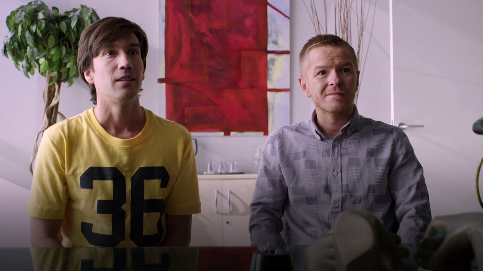 Colegas - Capítulo 2 - Colegas | Ver