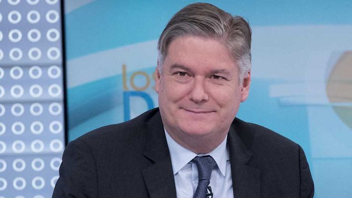 Los desayunos - Antonio López-Istúriz