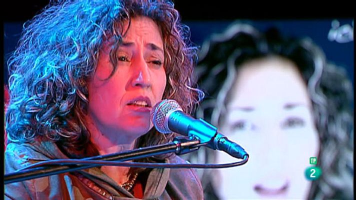 La aventura del Saber - Música en directo: Laura Granados