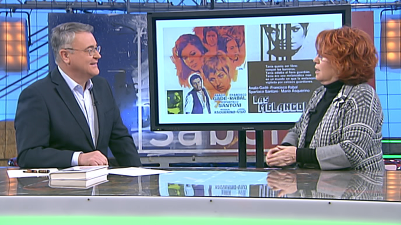 La aventura del saber - 12/02/18 - ver ahora