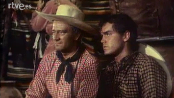 ¡Qué grande es el cine! - Centauros del desierto