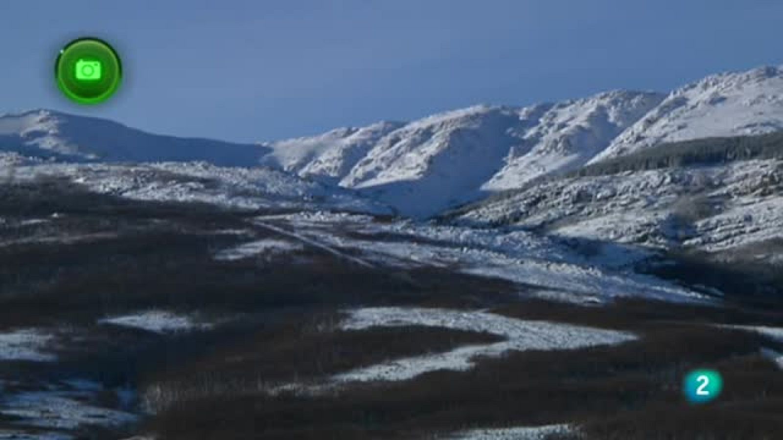 EN CLAVE RURAL SIERRA DE AYLLÓN