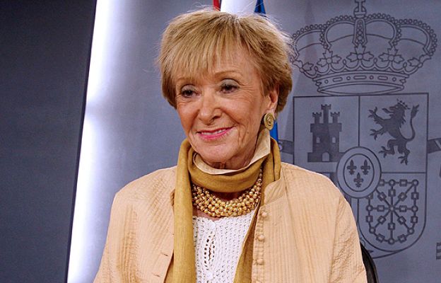  - De la Vega niega la bronca