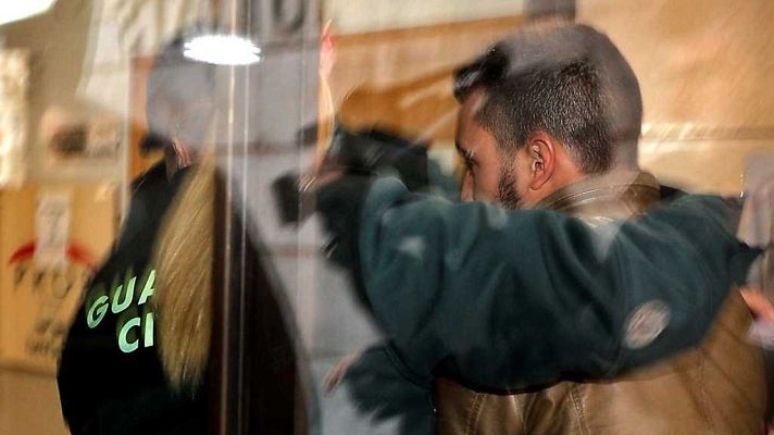 L'informatiu - Comunitat Valenciana - L'Informatiu - Comunitat Valenciana - 12/02/18