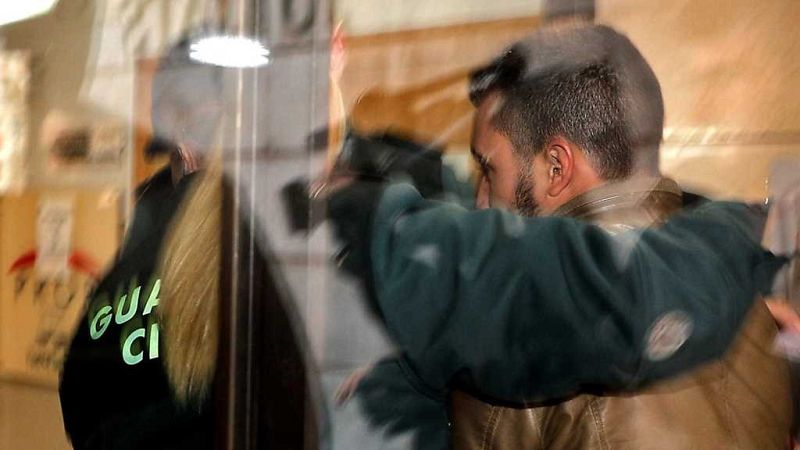 L'Informatiu - Comunitat Valenciana - 12/02/18 - ver ahora