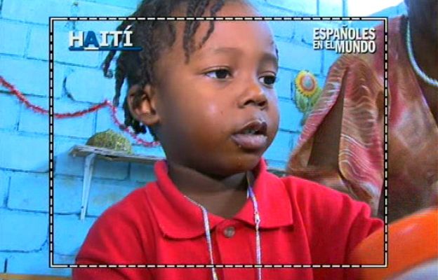 Españoles en el mundo - Haití - Avance