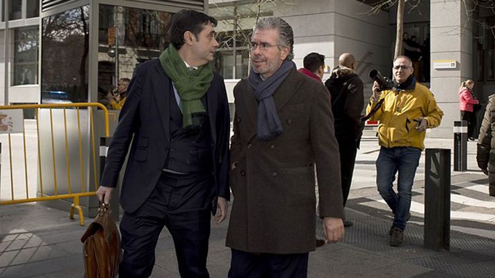 Informativo de Madrid - Informativo de Madrid - 12/02/18