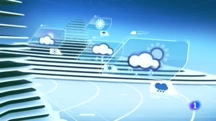 Noticias de Castilla y León - El tiempo en Castilla y León - 12/02/18